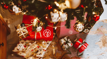 Idées cadeaux : Spécial Noël 🎄 - INTO THE BEARD