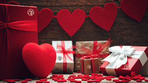 Idées cadeaux : spécial Saint Valentin 💘 - INTO THE BEARD
